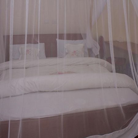 Migori Isibania Borderpoint Lodge מראה חיצוני תמונה