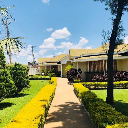 Migori Isibania Borderpoint Lodge מראה חיצוני תמונה