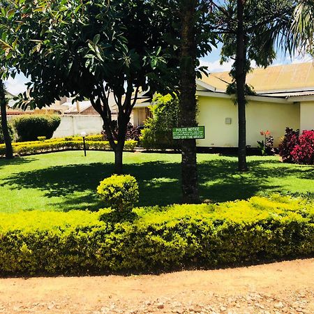 Migori Isibania Borderpoint Lodge מראה חיצוני תמונה
