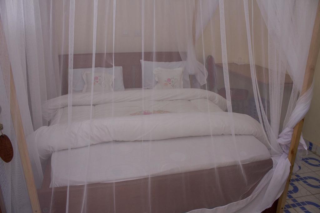 Migori Isibania Borderpoint Lodge מראה חיצוני תמונה