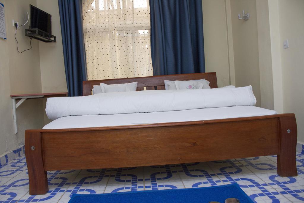 Migori Isibania Borderpoint Lodge מראה חיצוני תמונה