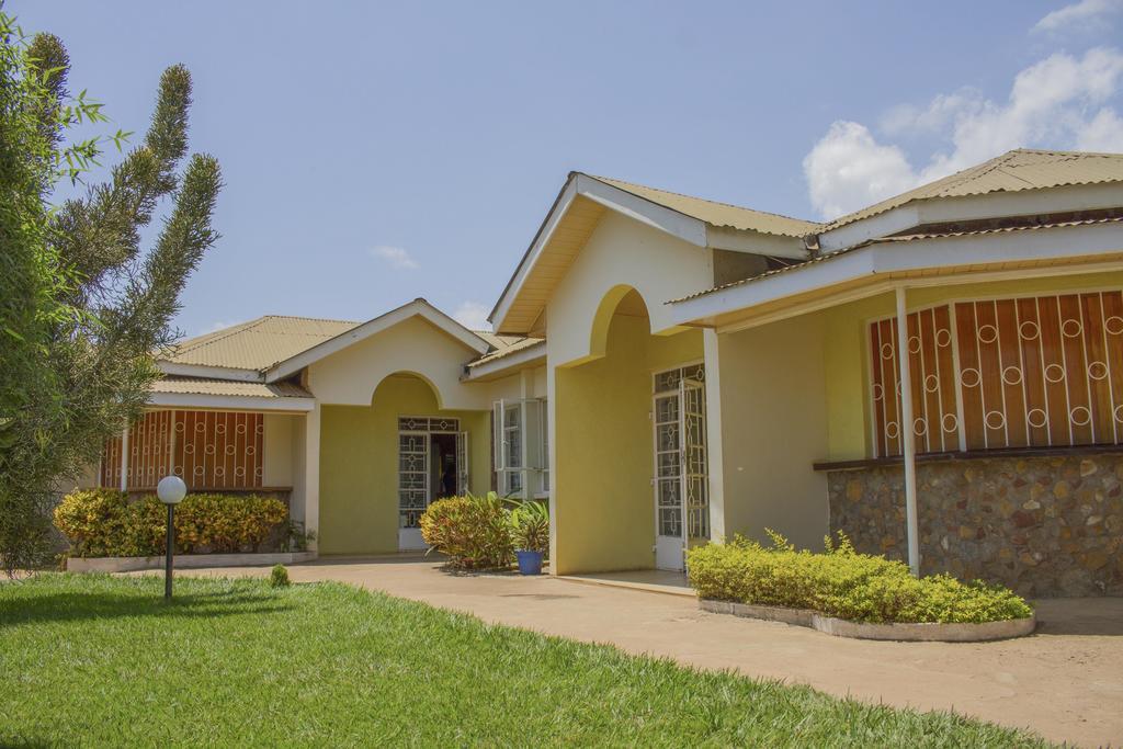 Migori Isibania Borderpoint Lodge מראה חיצוני תמונה